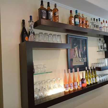 Mateus Hotel & Pool 朱尼耶 外观 照片