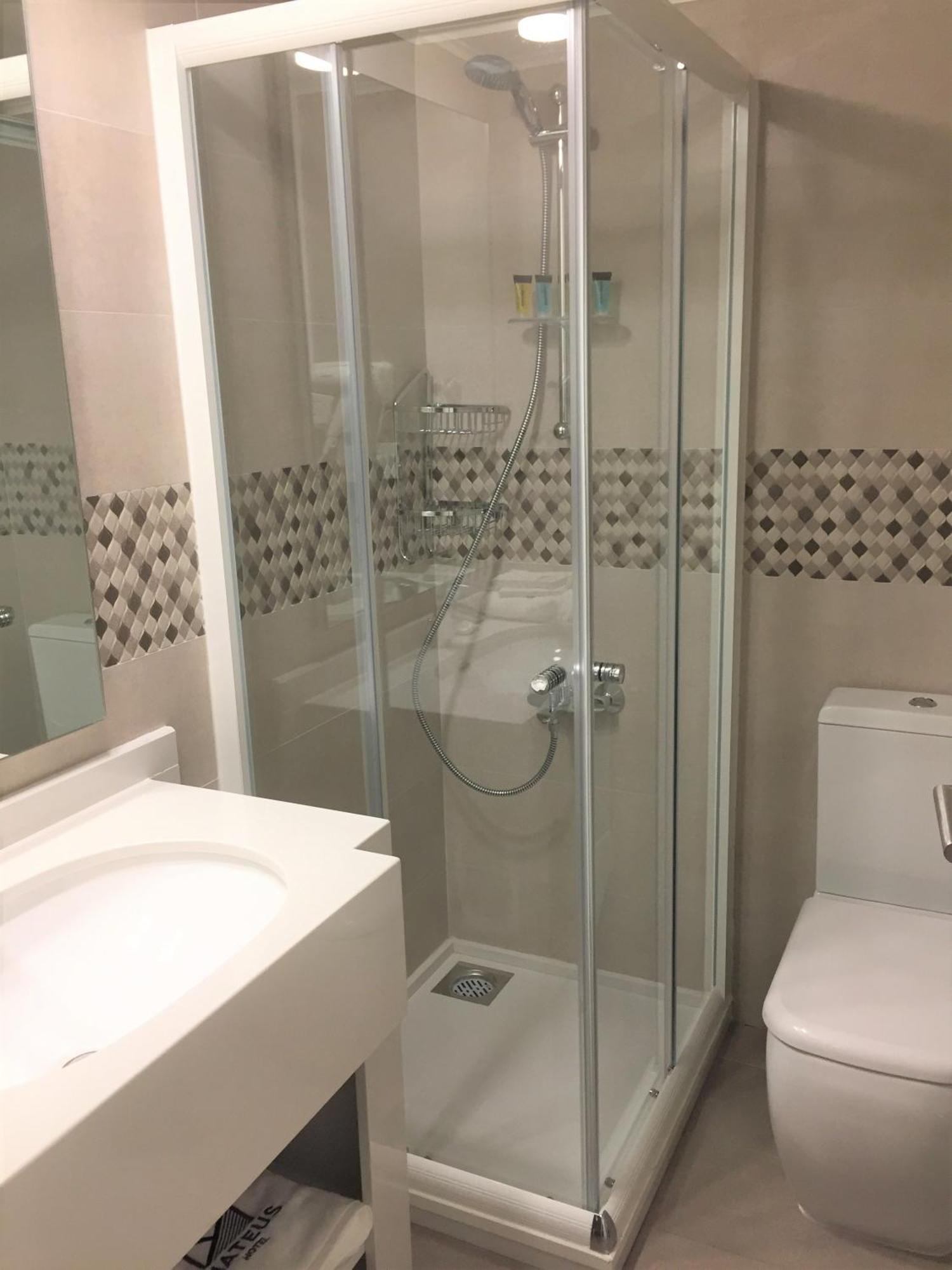 Mateus Hotel & Pool 朱尼耶 客房 照片