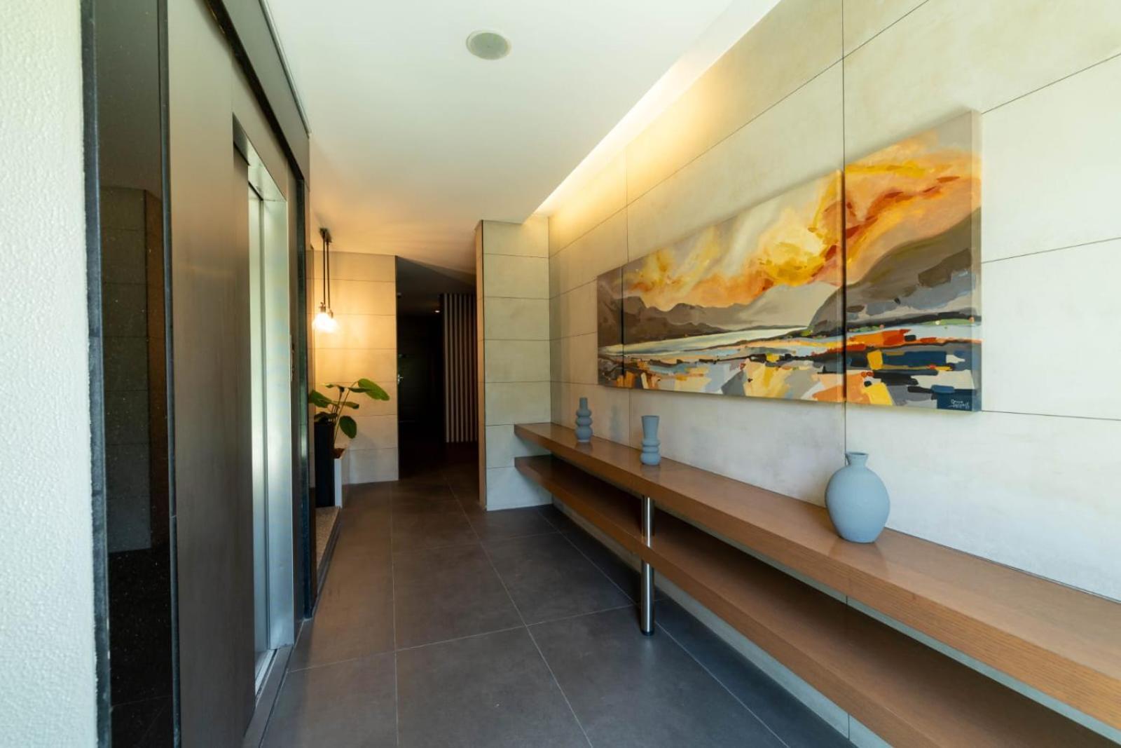 Mateus Hotel & Pool 朱尼耶 外观 照片