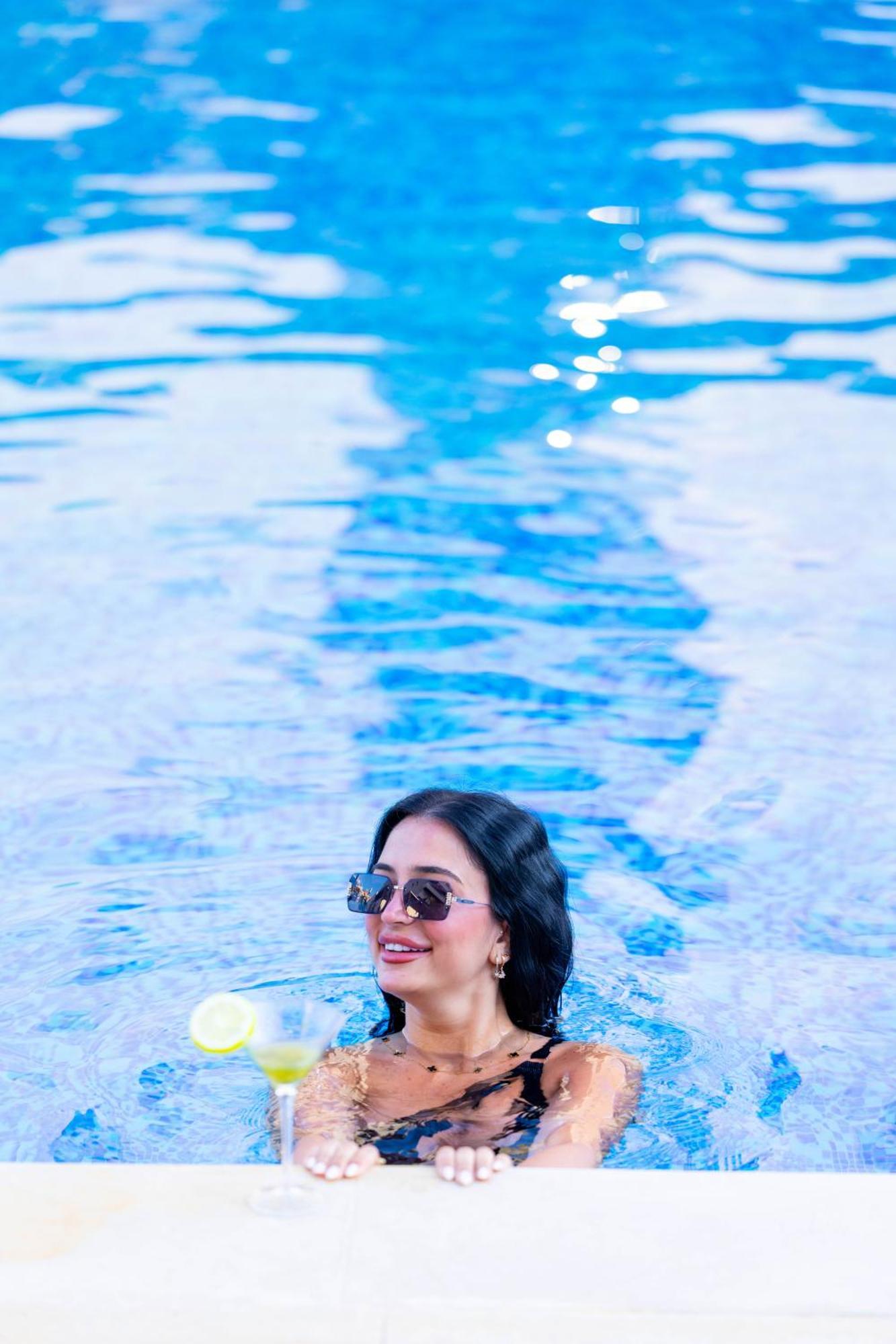 Mateus Hotel & Pool 朱尼耶 外观 照片