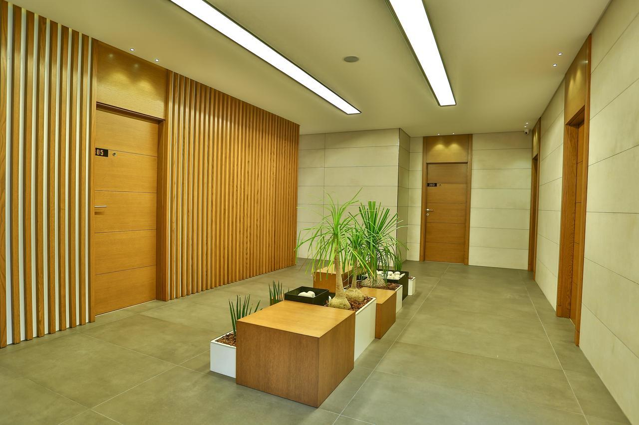 Mateus Hotel & Pool 朱尼耶 外观 照片