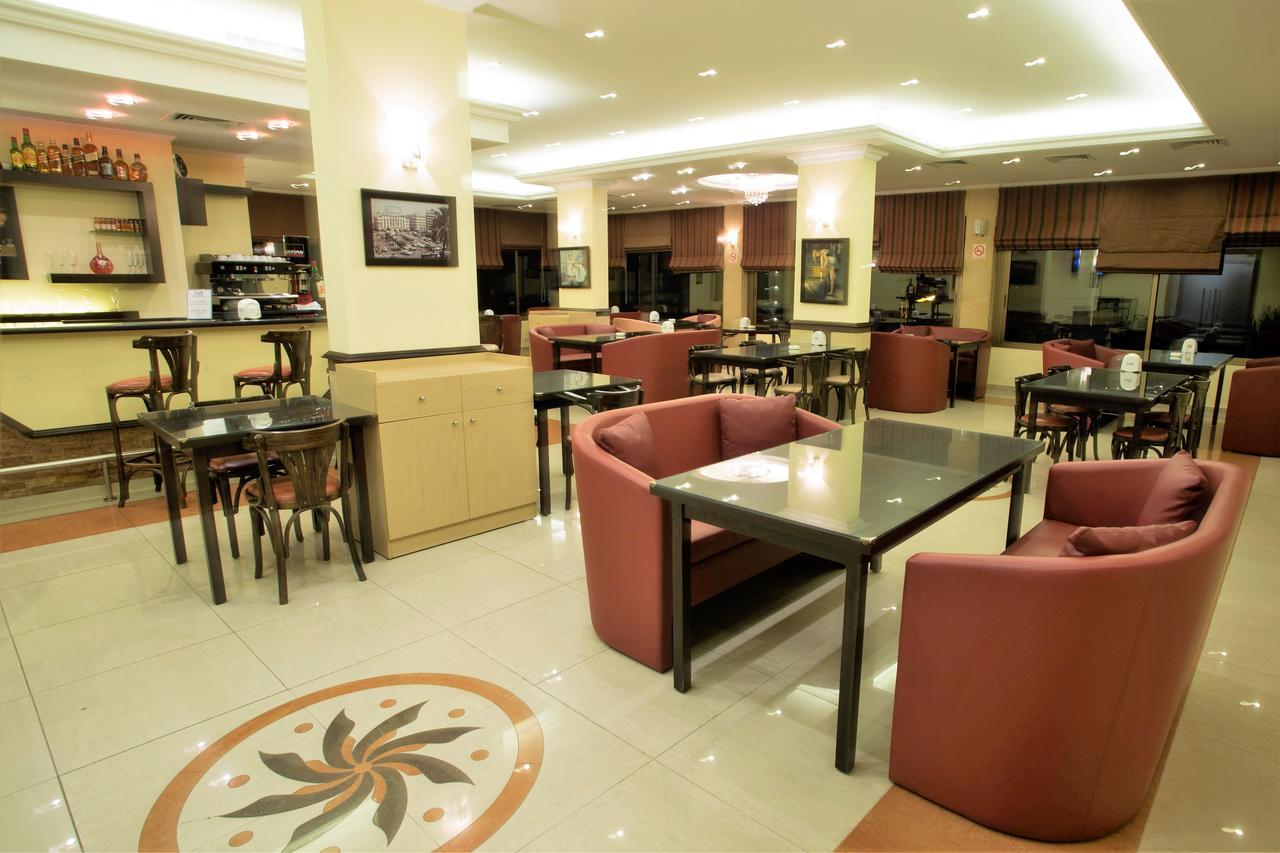 Mateus Hotel & Pool 朱尼耶 外观 照片